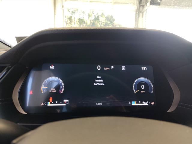 2026 Jeep Grand Cherokee L Altitude 4x4