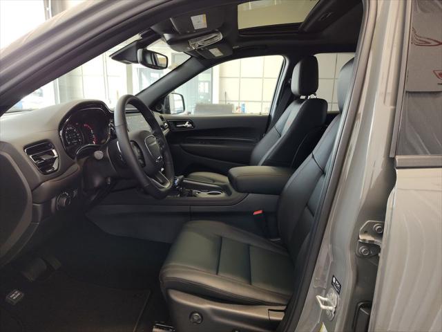 2026 Dodge Durango GT Plus HEMI V8 AWD