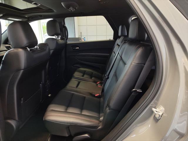2026 Dodge Durango GT Plus HEMI V8 AWD