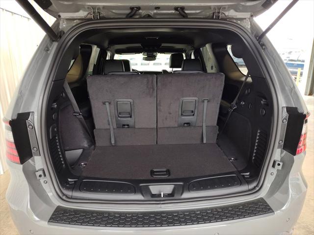2026 Dodge Durango GT Plus HEMI V8 AWD