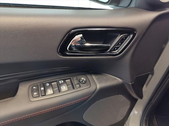 2026 Dodge Durango GT Plus HEMI V8 AWD