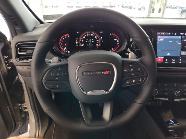 2026 Dodge Durango GT Plus HEMI V8 AWD