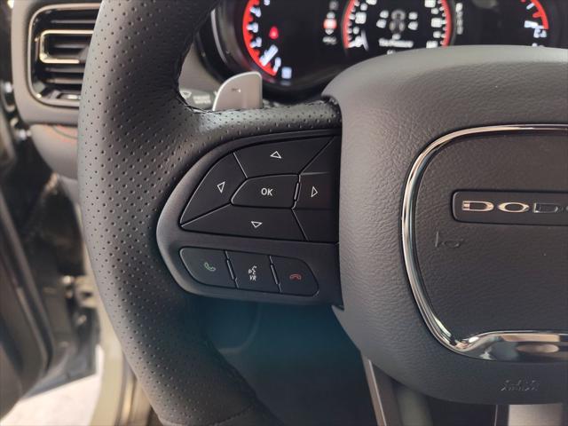 2026 Dodge Durango GT Plus HEMI V8 AWD