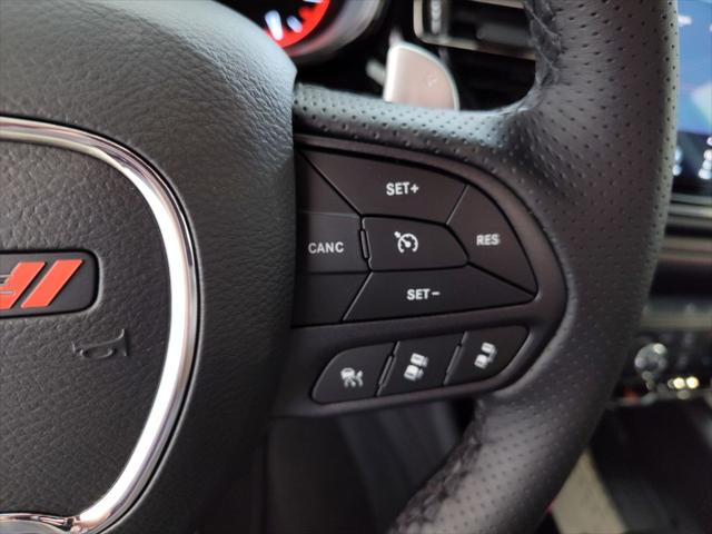 2026 Dodge Durango GT Plus HEMI V8 AWD