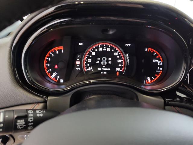 2026 Dodge Durango GT Plus HEMI V8 AWD