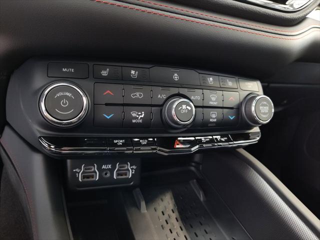 2026 Dodge Durango GT Plus HEMI V8 AWD