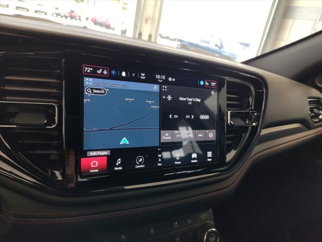 2026 Dodge Durango GT Plus HEMI V8 AWD