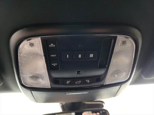 2026 Dodge Durango GT Plus HEMI V8 AWD