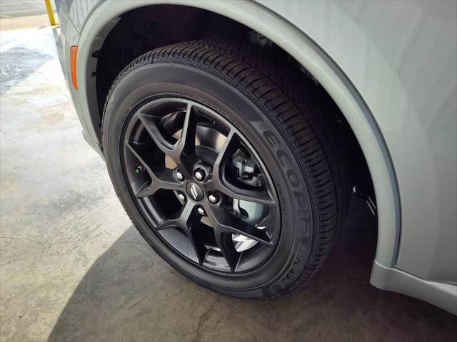 2026 Dodge Durango GT Plus HEMI V8 AWD