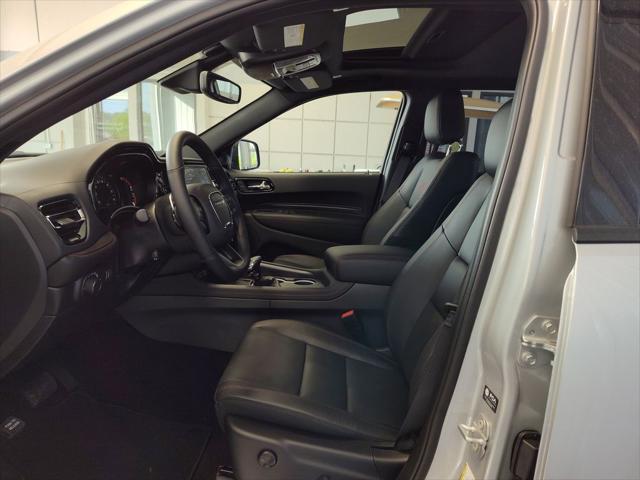 2026 Dodge Durango GT Plus HEMI V8 AWD
