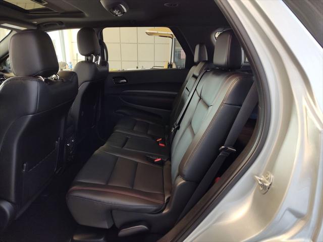 2026 Dodge Durango GT Plus HEMI V8 AWD