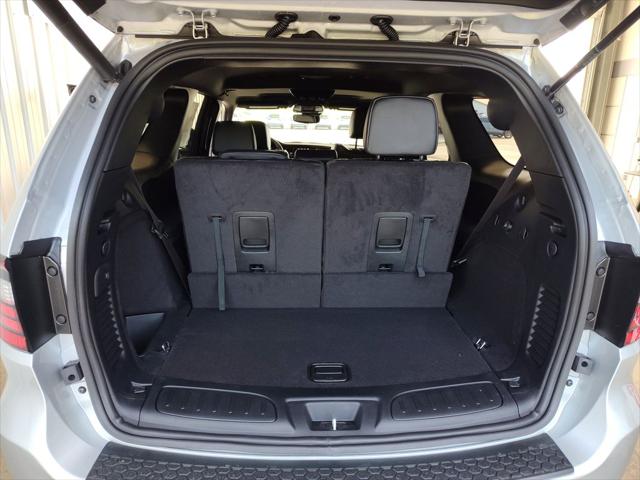 2026 Dodge Durango GT Plus HEMI V8 AWD