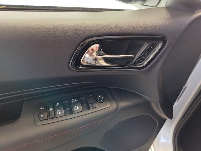 2026 Dodge Durango GT Plus HEMI V8 AWD