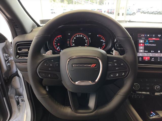 2026 Dodge Durango GT Plus HEMI V8 AWD