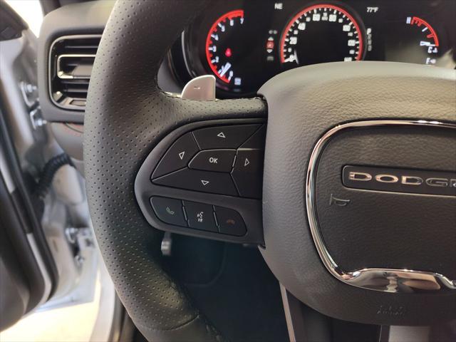 2026 Dodge Durango GT Plus HEMI V8 AWD