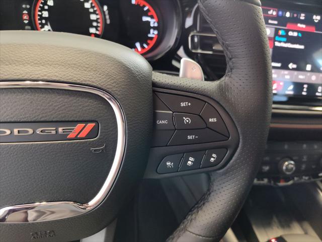 2026 Dodge Durango GT Plus HEMI V8 AWD