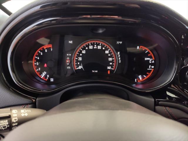 2026 Dodge Durango GT Plus HEMI V8 AWD