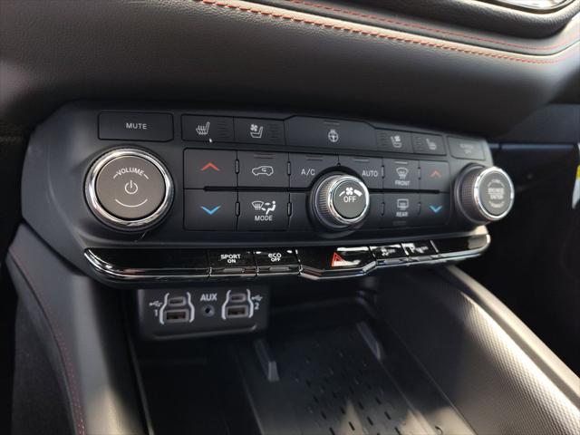 2026 Dodge Durango GT Plus HEMI V8 AWD