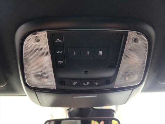 2026 Dodge Durango GT Plus HEMI V8 AWD