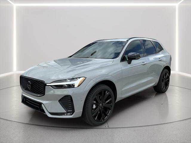 2026 Volvo XC60 B5 Ultra Black Edition for sale in Overland Park, KS