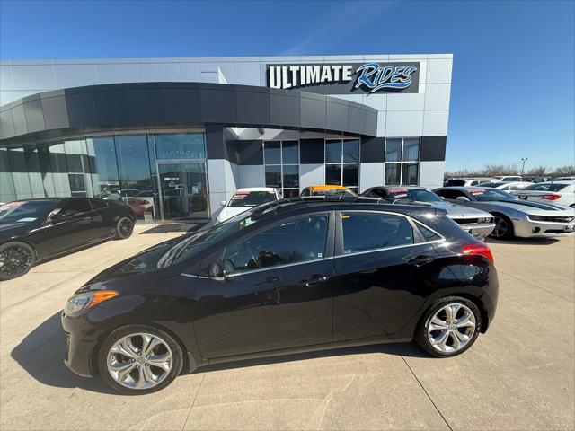 2014 Hyundai Elantra GT Base for sale in Neenah, WI