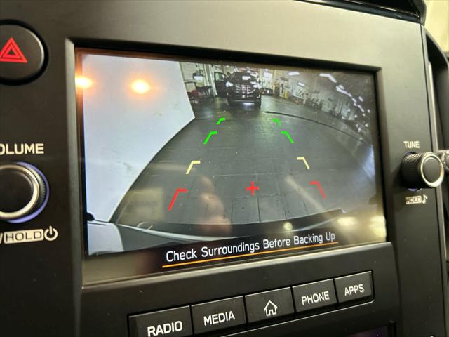 2023 Subaru WRX Manual