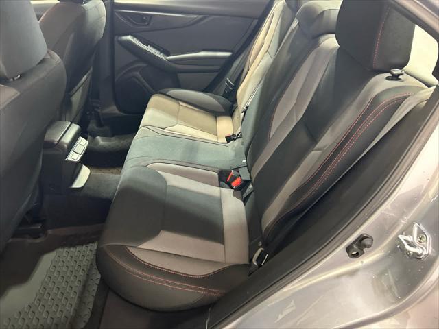 2023 Subaru WRX Manual