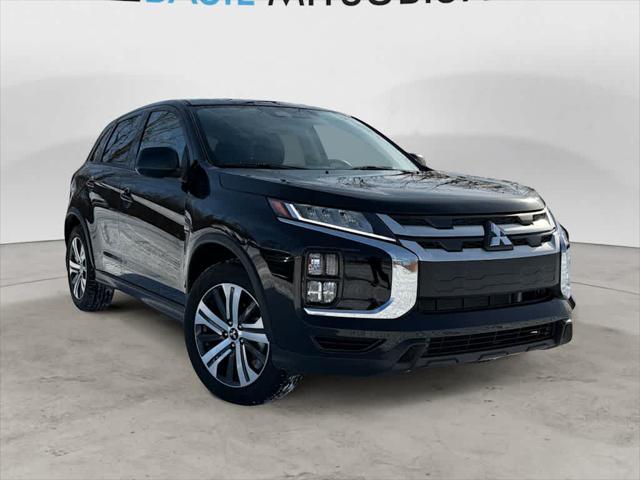 2026 Mitsubishi Outlander Sport 2.0 ES for sale in Williamsville, NY