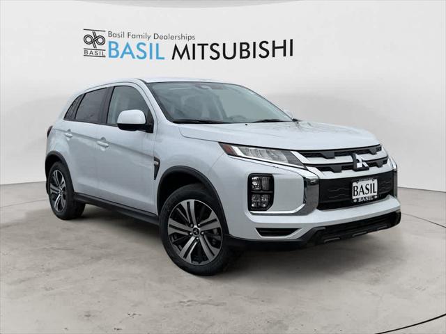 2026 Mitsubishi Outlander Sport 2.0 ES for sale in Williamsville, NY
