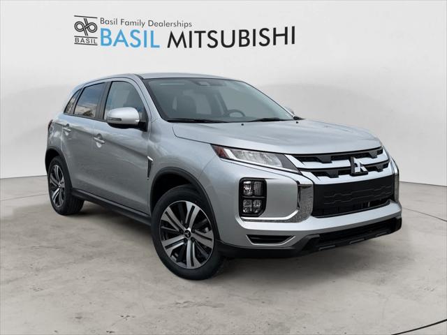 2026 Mitsubishi Outlander Sport 2.0 SE for sale in Williamsville, NY