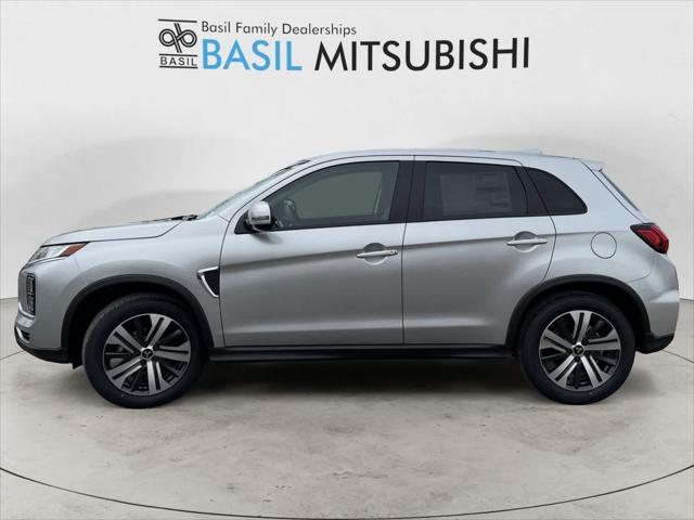 2026 Mitsubishi Outlander Sport 2.0 SE