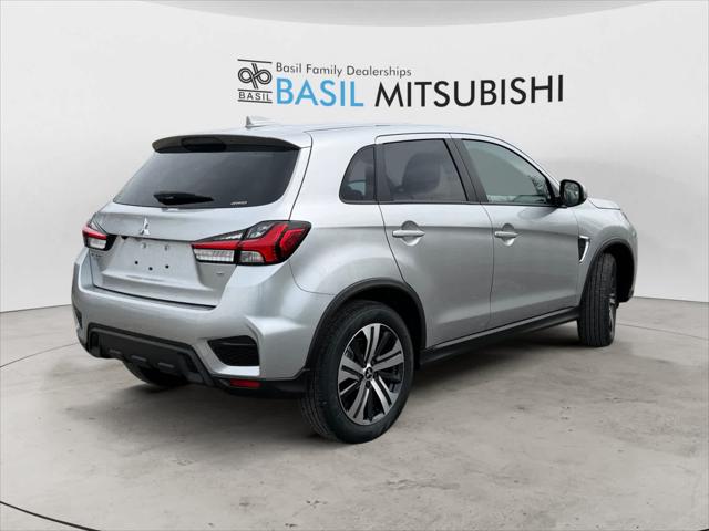 2026 Mitsubishi Outlander Sport 2.0 SE