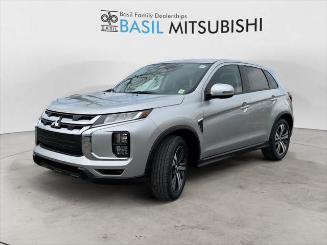2026 Mitsubishi Outlander Sport 2.0 SE