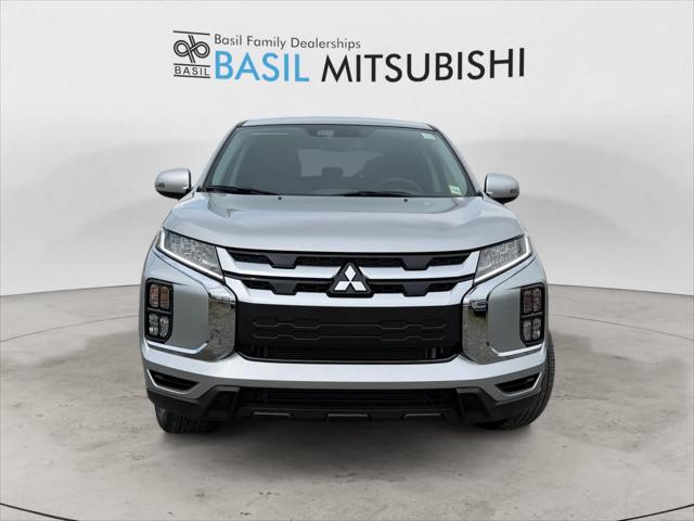 2026 Mitsubishi Outlander Sport 2.0 SE