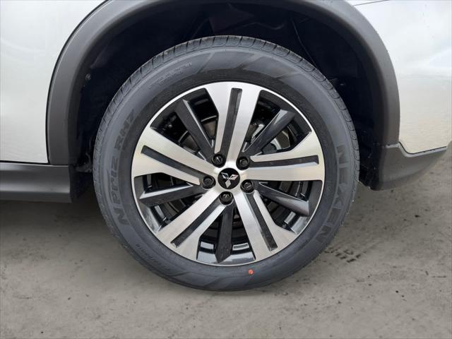 2026 Mitsubishi Outlander Sport 2.0 SE