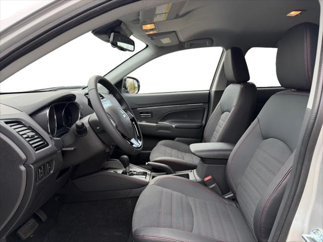 2026 Mitsubishi Outlander Sport 2.0 SE