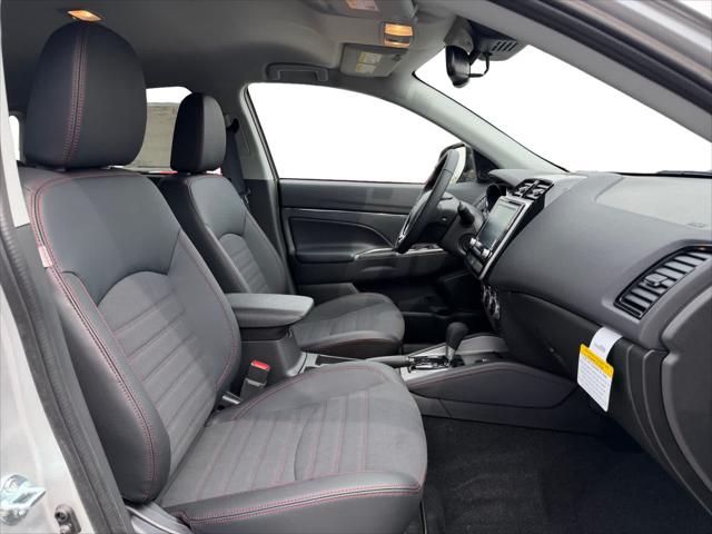 2026 Mitsubishi Outlander Sport 2.0 SE