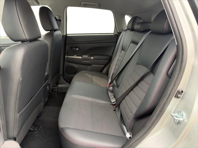 2026 Mitsubishi Outlander Sport 2.0 SE