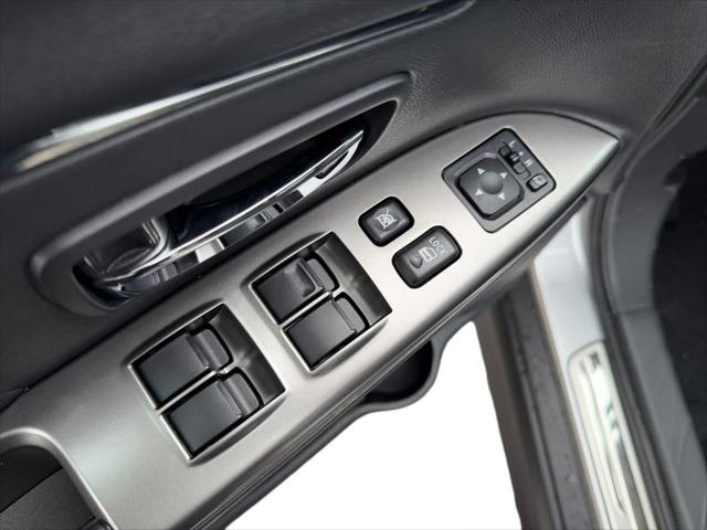 2026 Mitsubishi Outlander Sport 2.0 SE