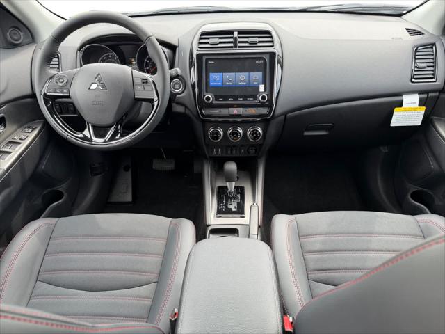 2026 Mitsubishi Outlander Sport 2.0 SE