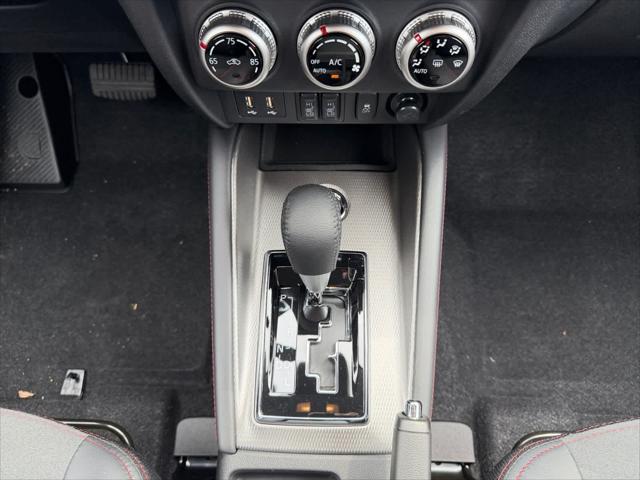 2026 Mitsubishi Outlander Sport 2.0 SE