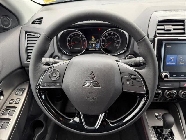 2026 Mitsubishi Outlander Sport 2.0 SE