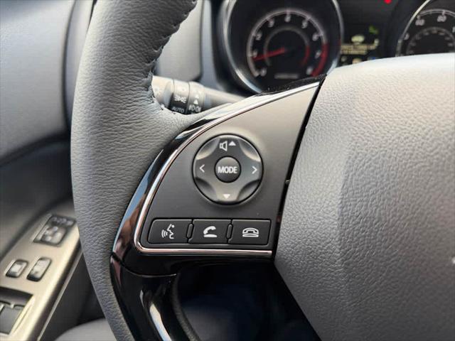 2026 Mitsubishi Outlander Sport 2.0 SE