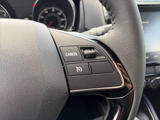 2026 Mitsubishi Outlander Sport 2.0 SE