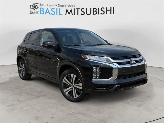 2026 Mitsubishi Outlander Sport 2.0 SE for sale in Williamsville, NY