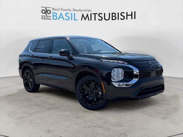 2026 Mitsubishi Outlander LE 1.5T S-AWC for sale in Williamsville, NY