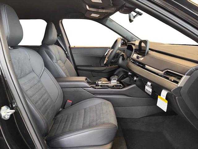2026 Mitsubishi Outlander LE 1.5T S-AWC