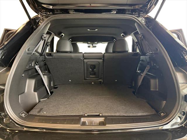 2026 Mitsubishi Outlander LE 1.5T S-AWC