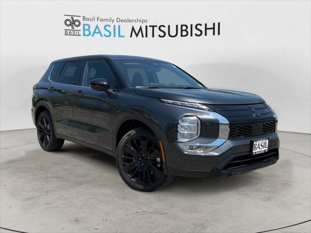 2026 Mitsubishi Outlander LE 1.5T S-AWC for sale in Williamsville, NY