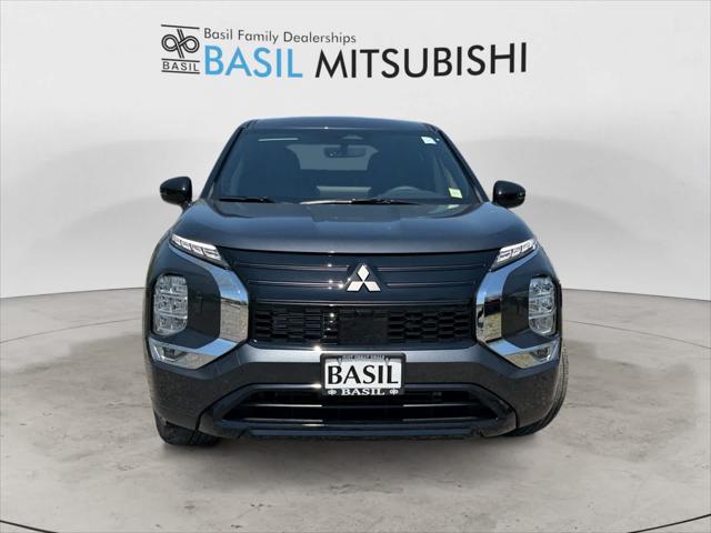 2026 Mitsubishi Outlander LE 1.5T S-AWC
